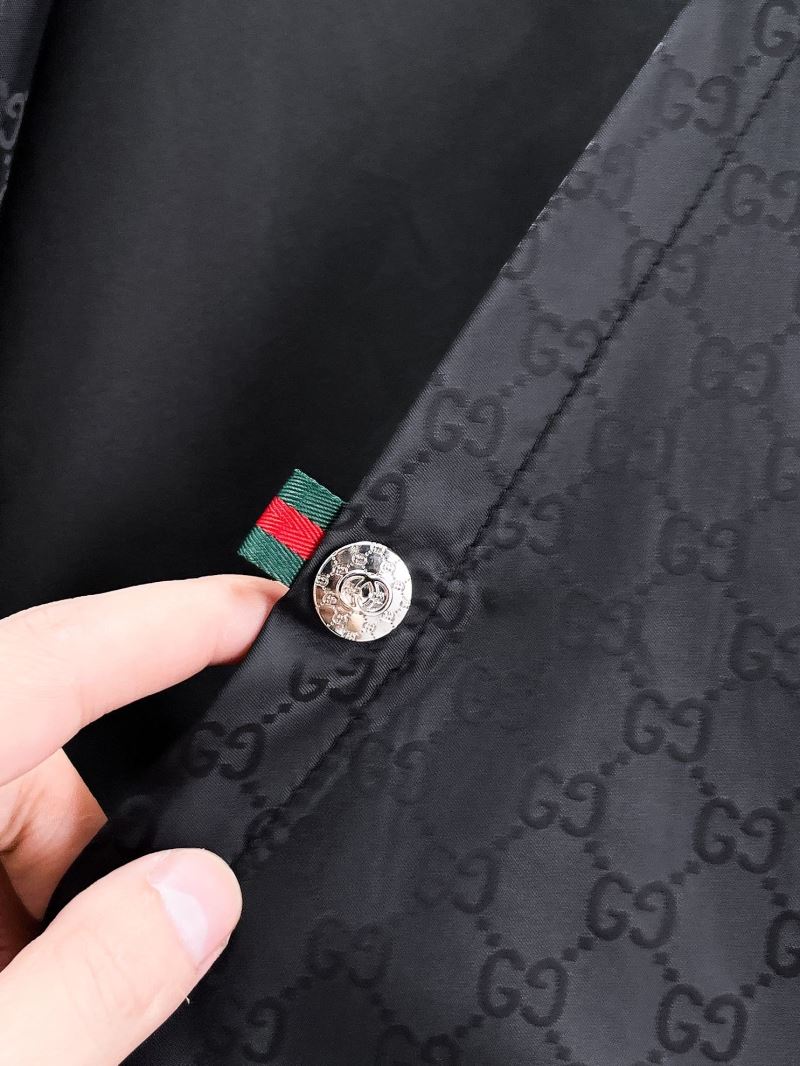 Gucci Outwear